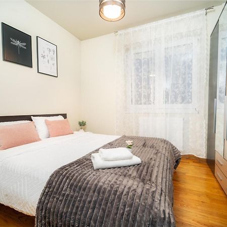 Central Elegant - Anastasia Apartment - By Openhouse Timișoara Zewnętrze zdjęcie