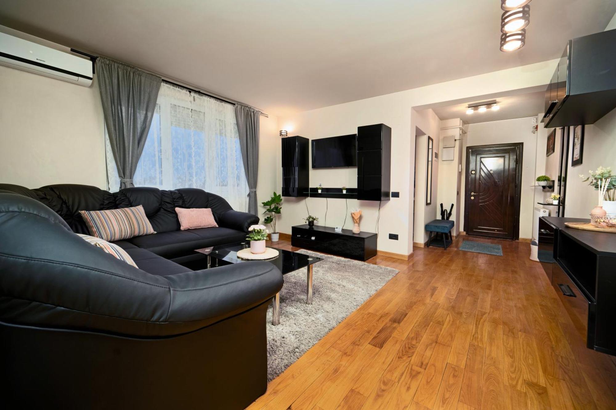 Central Elegant - Anastasia Apartment - By Openhouse Timișoara Zewnętrze zdjęcie