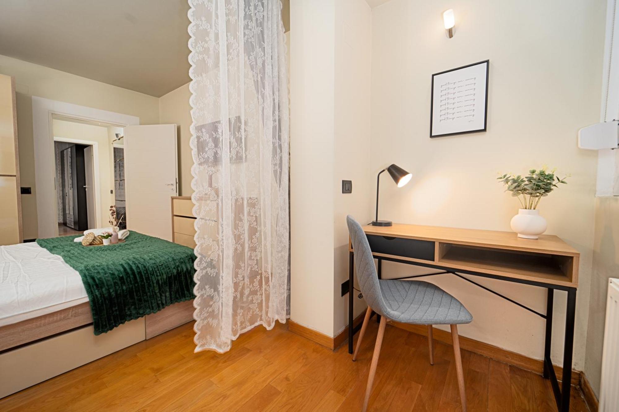 Central Elegant - Anastasia Apartment - By Openhouse Timișoara Zewnętrze zdjęcie