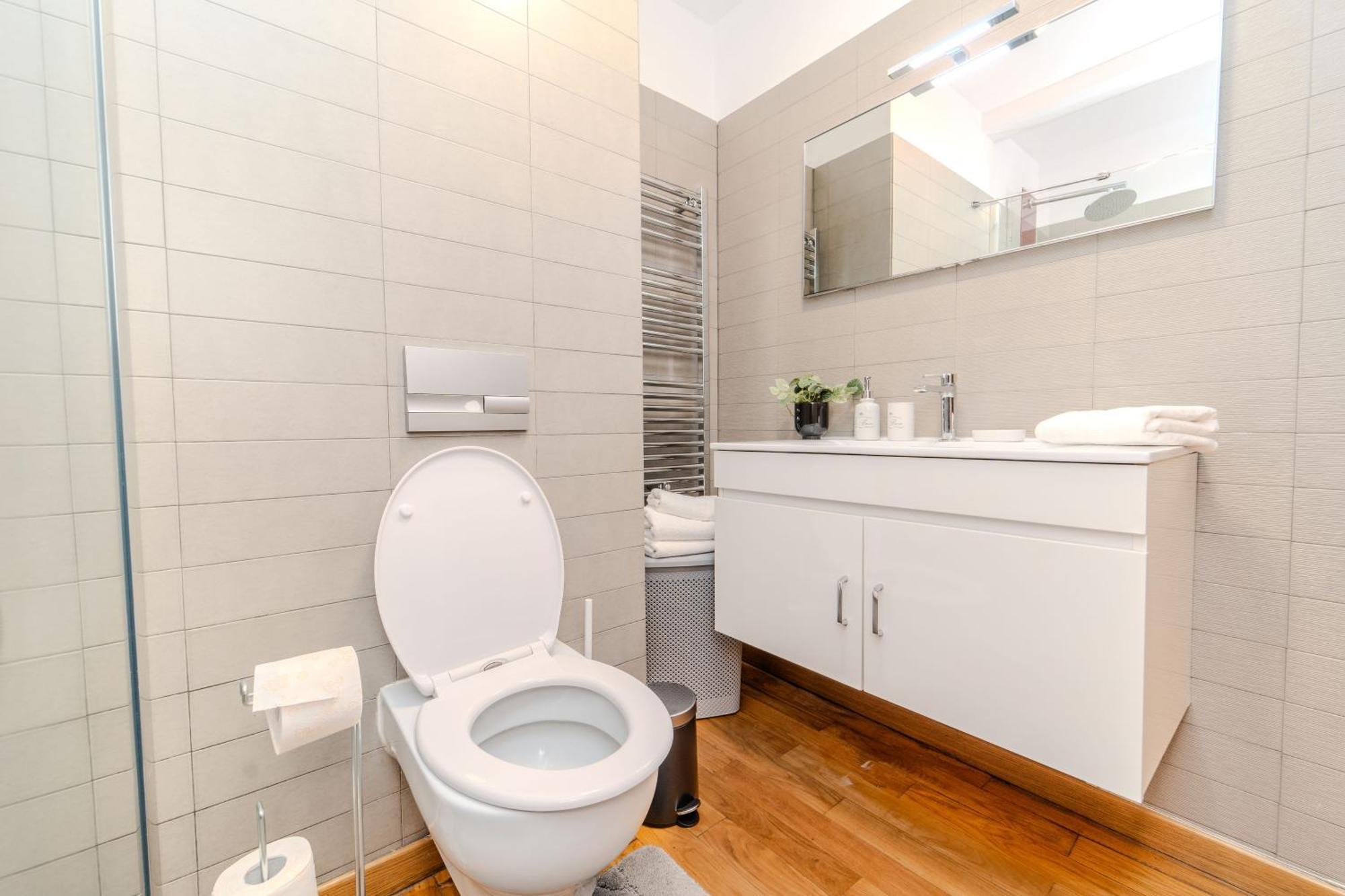 Central Elegant - Anastasia Apartment - By Openhouse Timișoara Zewnętrze zdjęcie