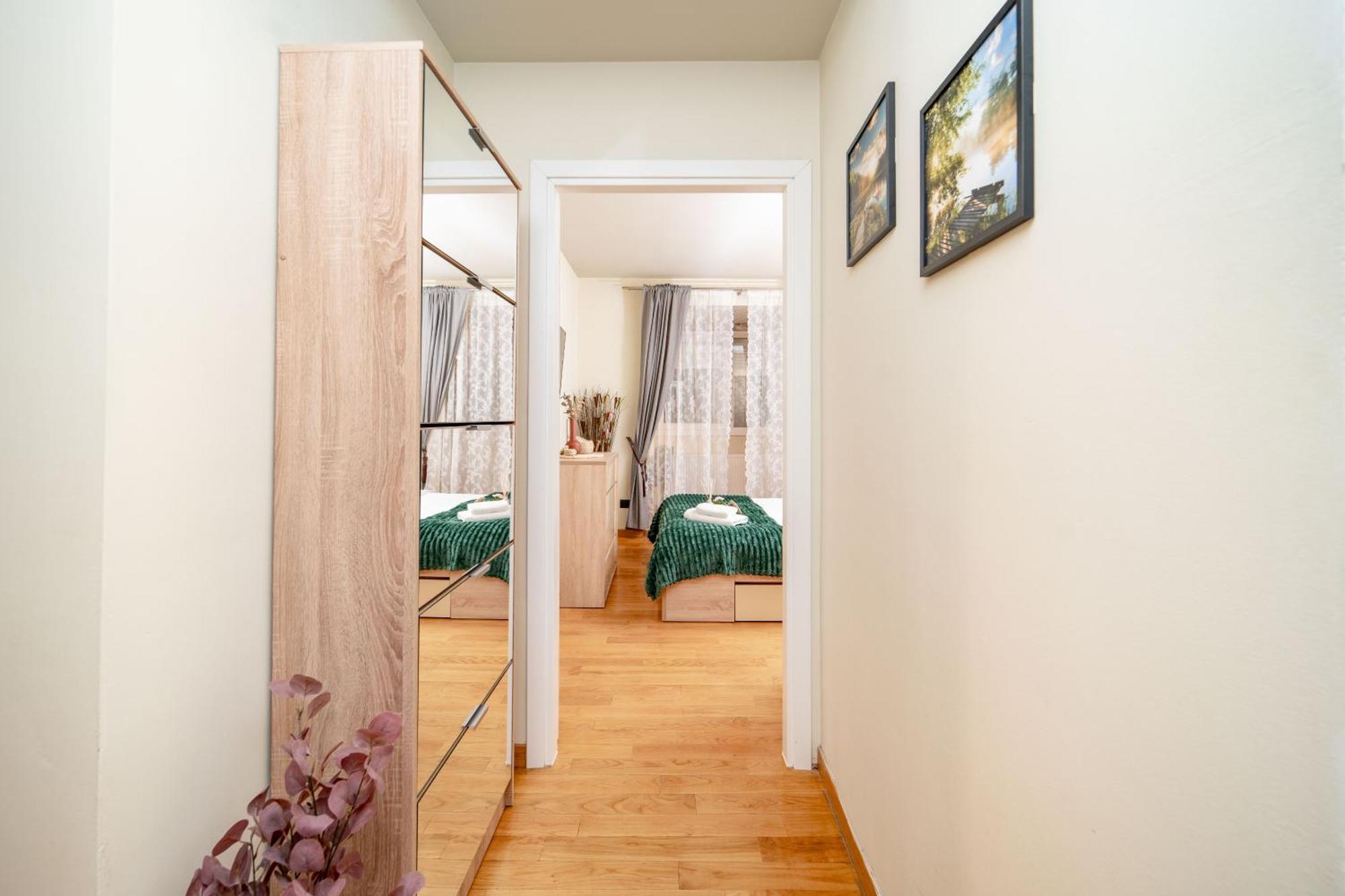 Central Elegant - Anastasia Apartment - By Openhouse Timișoara Zewnętrze zdjęcie